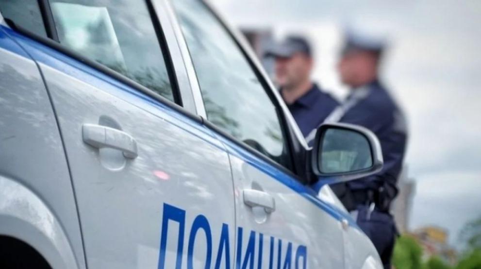 Двама шофьори задържани в Бургас за нарушения на пътя