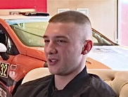 19-годишният Александър Томов – изгряващата звезда на българския рали спорт