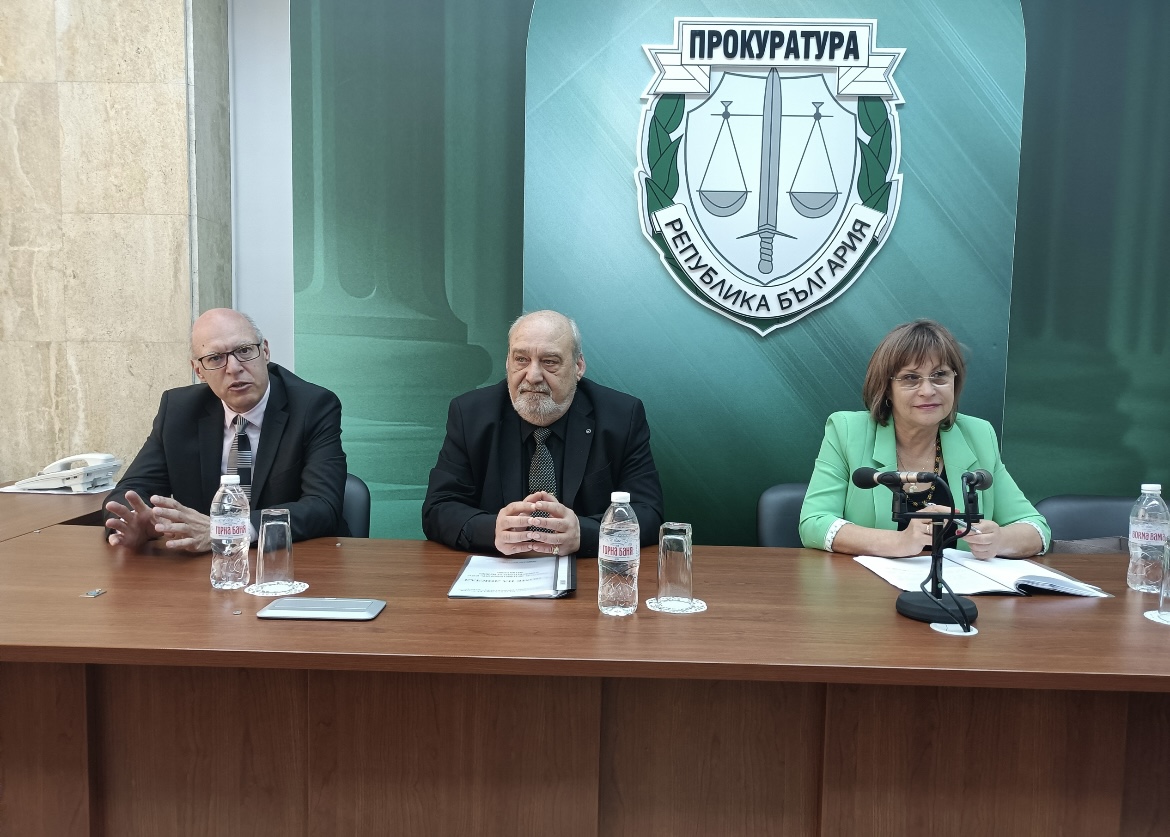 Апелативен район-Бургас с 100% срочност в произнасянията по преписки и досъдебни производства през 2024 година