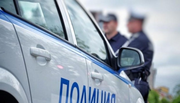 Поредица от тежки пътни нарушения през нощта в Бургаска област