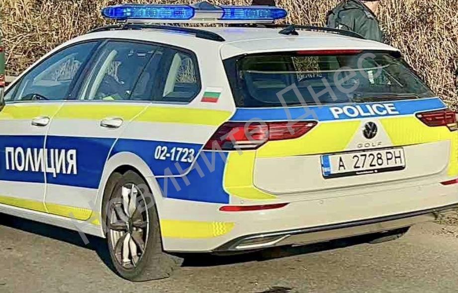Трима задържани за шофиране под въздействие на алкохол и наркотици, разкриха и кражба на златни накити в Бургас