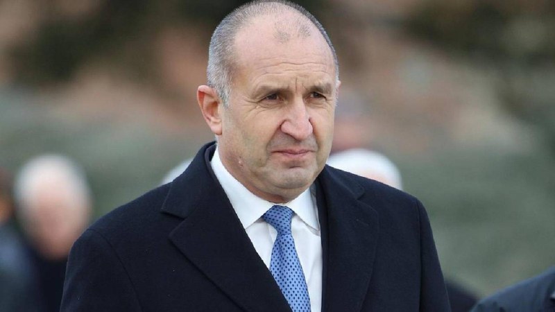 Президентът Радев: „България просперира, когато живее под знака на доблестта“