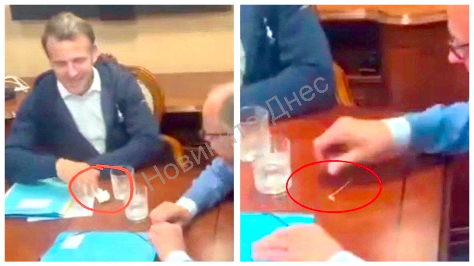 Когато влакът към Киев води до “високи” прозрения – сатира за политическия елит