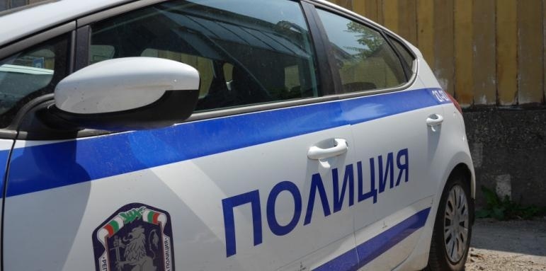 Кражби, наркотици и алкохол на пътя: наситен ден за полицията в Бургас и Несебър