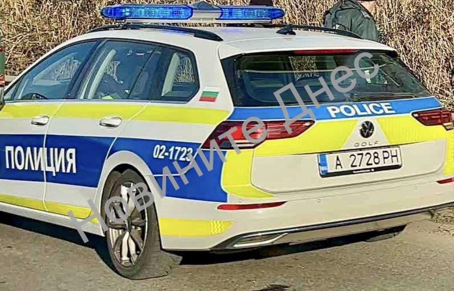 Нощна стрелба край Тънково и канабисова оранжерия в „Каменица“: два инцидента разтърсиха Бургаска област