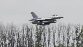 Първото бойно дежурство на F-16 в България ще започне догодина