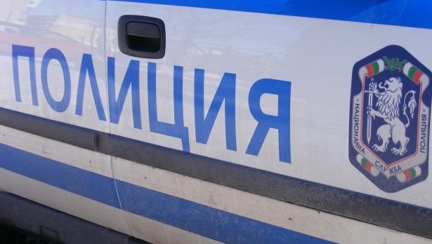 Три инцидента с вандализъм и кражби разследват в Бургас и Несебър