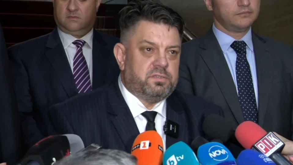 Вицепремиерът Атанас Зафиров с висока оценка за заседанието на Съвета за административната реформа