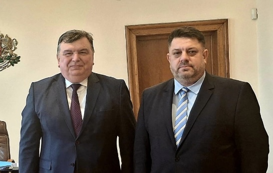 България настоява за запазване на правата на българската общност в Молдова в контекста на предстоящата реформа
