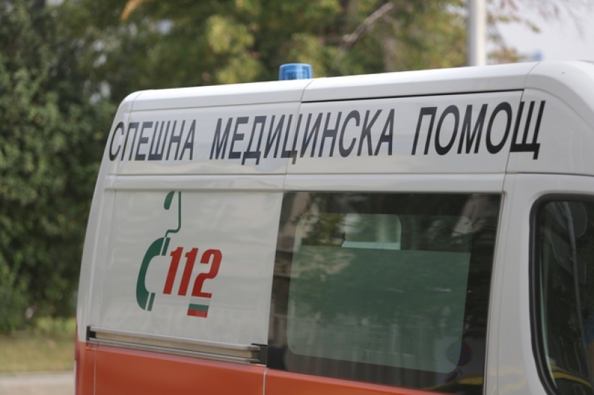 Три пътни инцидента с пострадали за едно денонощие в Бургаска област