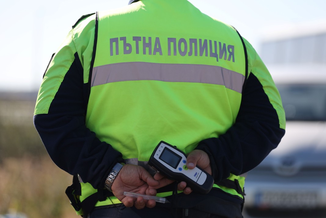 Три пътни инцидента в Бургаска област на 4 август