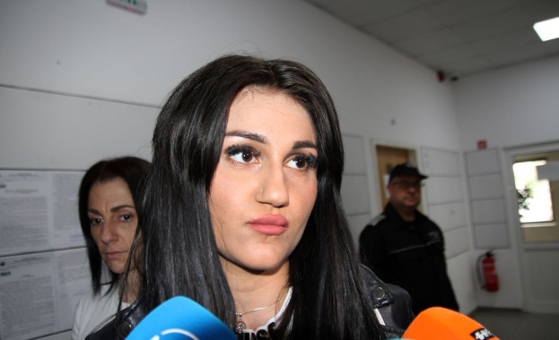 Дебора Михайлова: „Пускането на Георги за 10 000 лева е подигравка с всички жертви на насилие“