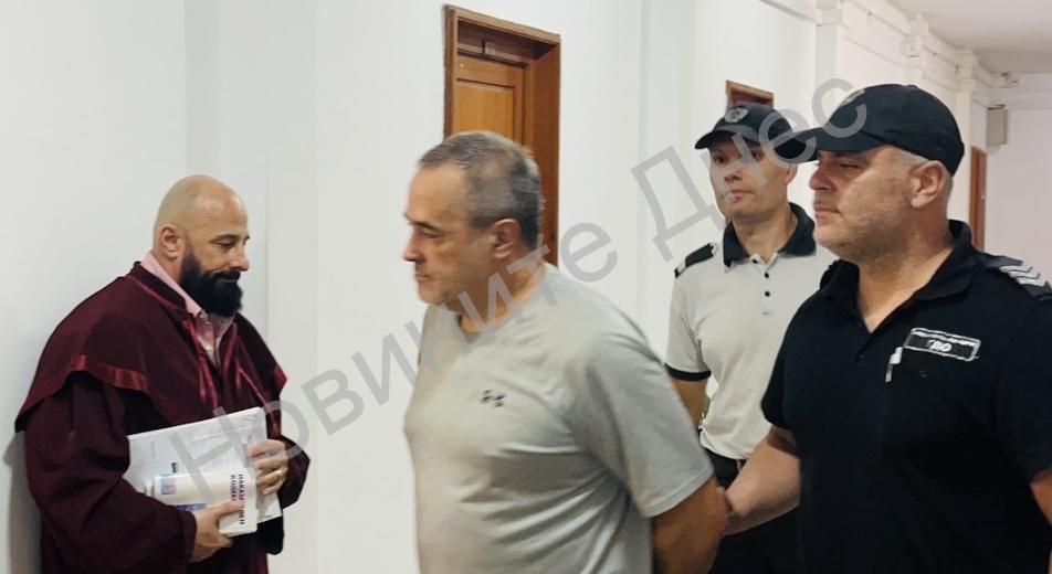 Тежка катастрофа в Несебър: Прокуратурата настоява за постоянен арест на обвиняемия шофьор(видео-снимки)