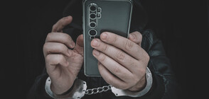 Полицията осуети телефонна измама за 17 800 лева в София