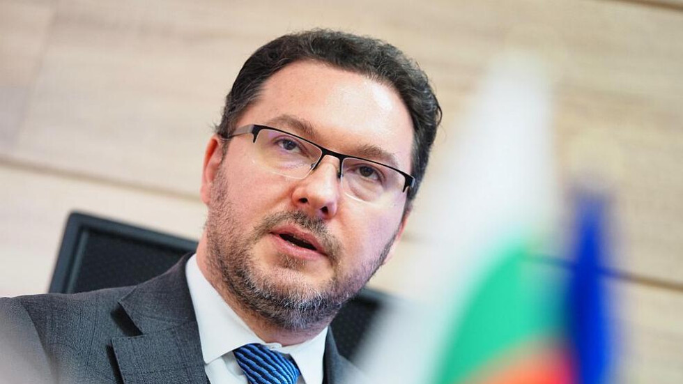 МВР създава специализирана оперативна група срещу прането на пари с подкрепата на САЩ