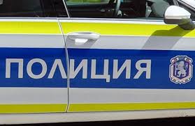20-годишен бургазлия задържан след шофиране в нетрезво състояние
