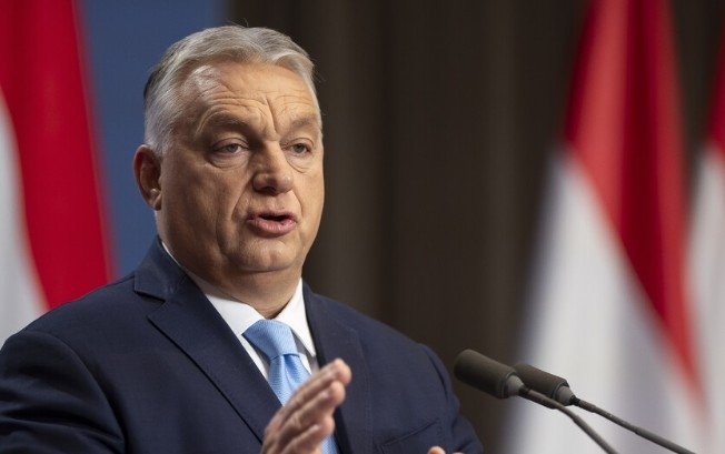 Орбан: ЕС е на ръба на колапс заради провала на лидерите му