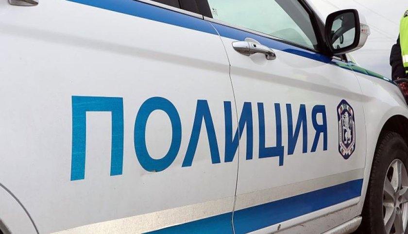 Поредица от полицейски акции и инциденти в Бургаска област за 26 септември