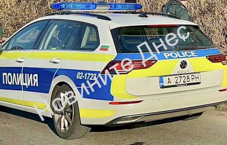 Полицията в Бургаско с три успешни акции срещу наркотици