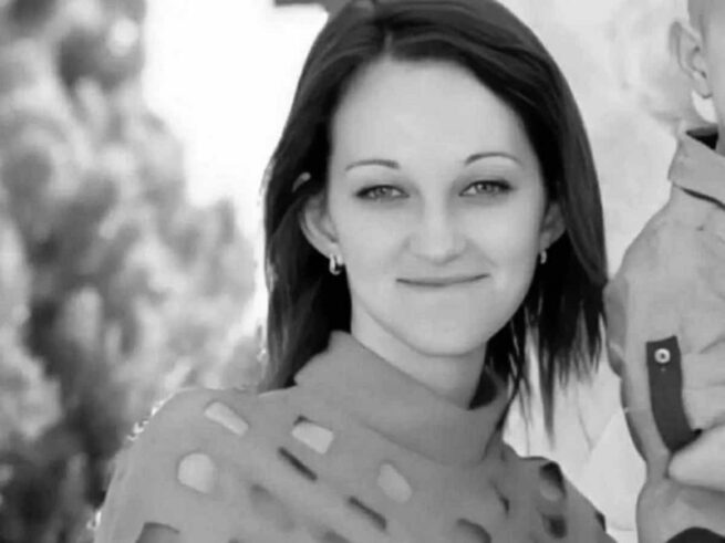 Сбогом, Христина: Село край Пловдив изпраща 34-годишната жена, загинала след инцидента с АТВ