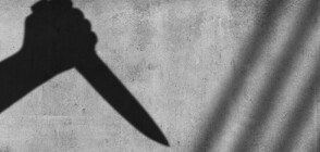 Мъж в София пребил майка си и заплашил съседи с брадва и нож