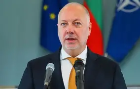 Премиерът Росен Желязков: Нарушаването на въздушното пространство на Полша е непровокирана провокация