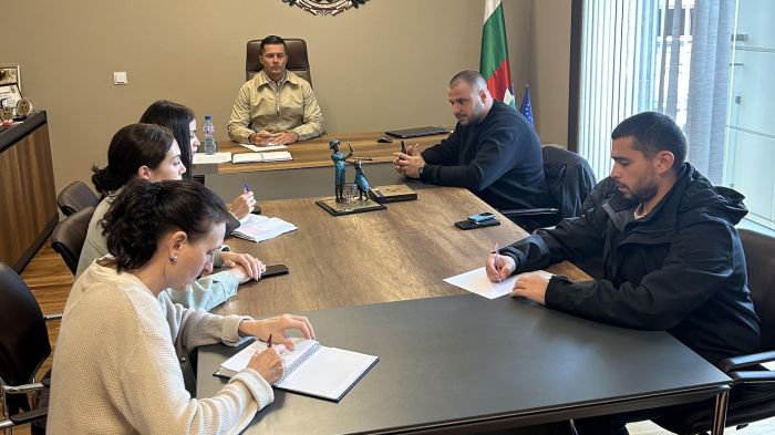 Община Царево и депутати обсъдиха мерки за превенция след бедствието на 3 октомври