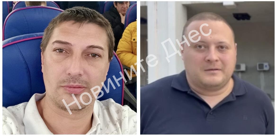 Известен бургаски ресторантьор стана поредната жертва на серийния измамник Калоян Куманов(видео-снимки)