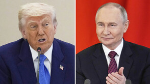 САЩ отмениха срещата Тръмп – Путин в Будапеща след ескалация около украинските искания на Москва