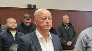 Апелативният съд в Пловдив решава дали да отстрани кмета на Минерални бани Мюмюн Искендер от длъжност