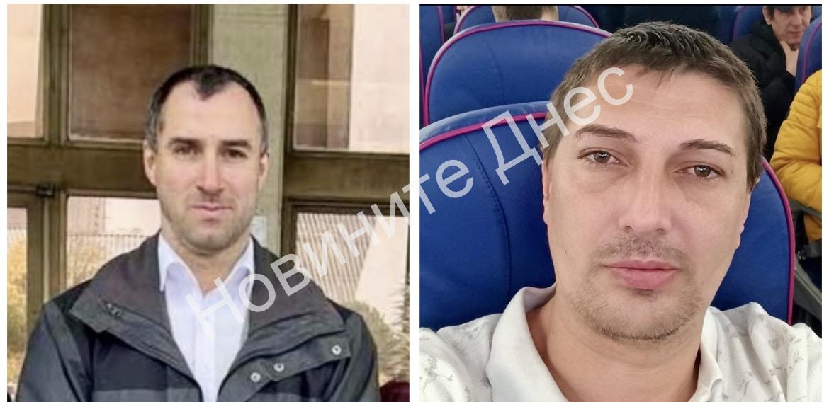 Калоян Куманов – жертва или обвиняем? Спорът между двете страни се задълбочава/кадри/