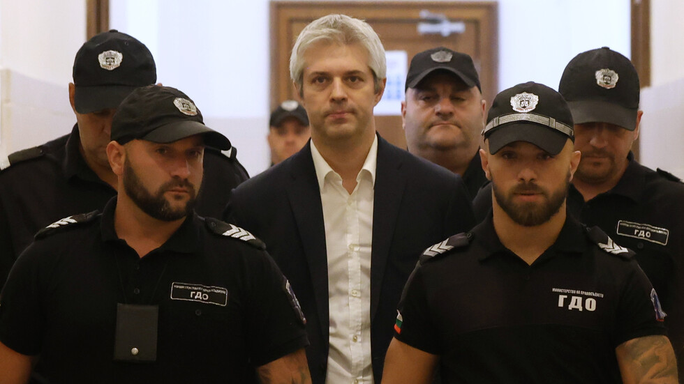 СГС изпрати делото срещу кмета на Варна Коцев на ВКС за пренасочване към друг съд