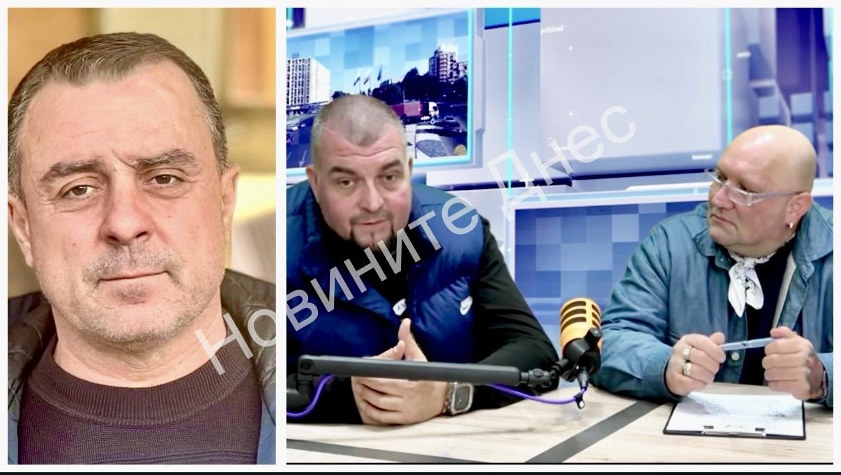 Ескалация на напрежението: общественици от Бургас с остра критика към протестите
