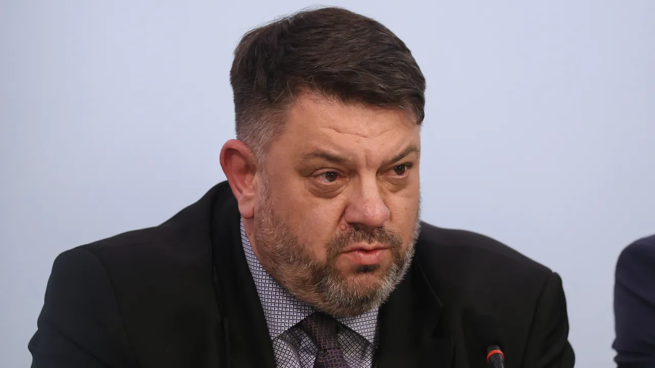 Зафиров: България трябва да защити повече кохезионни средства в бюджета на ЕС