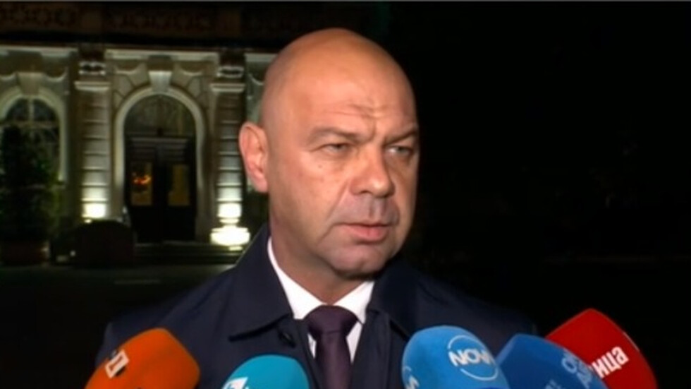 ПП–ДБ поиска оставката на кмета на Пловдив заради разрешени два протеста на едно място