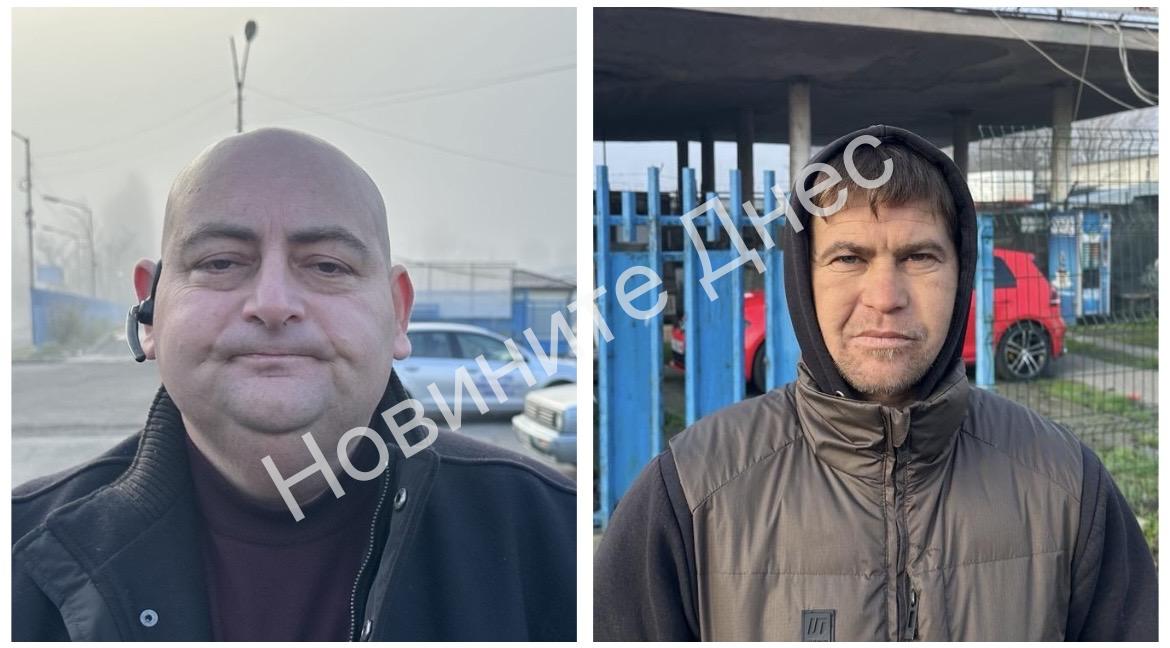 Автоинструктори на протест пред ДАИ – Бургас