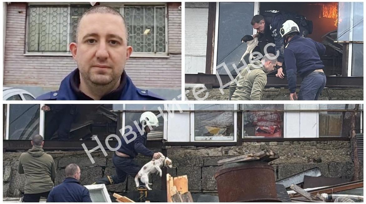 Георги Проданов и Димитър Събев – примерът, от който обществото има нужда(видео)