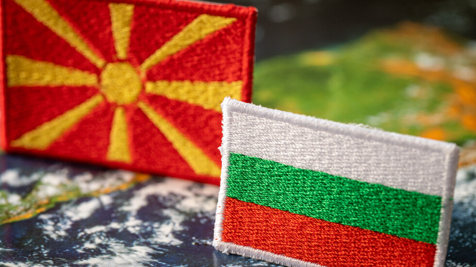 Парламентарна комисия в Северна Македония одобри споразумението с България за железопътен тунел