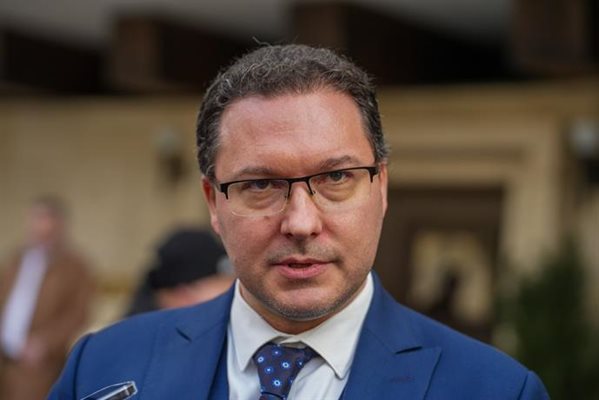 Даниел Митов: МВР няма как да определя изборите, това противоречи на демокрацията