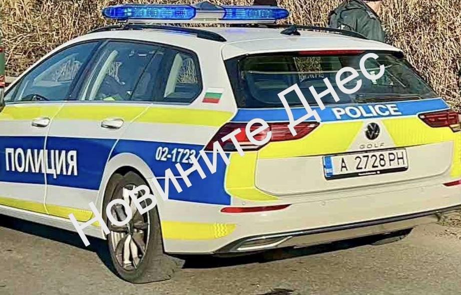 Задържани под въздействие на алкохол и дрога в Бургаско
