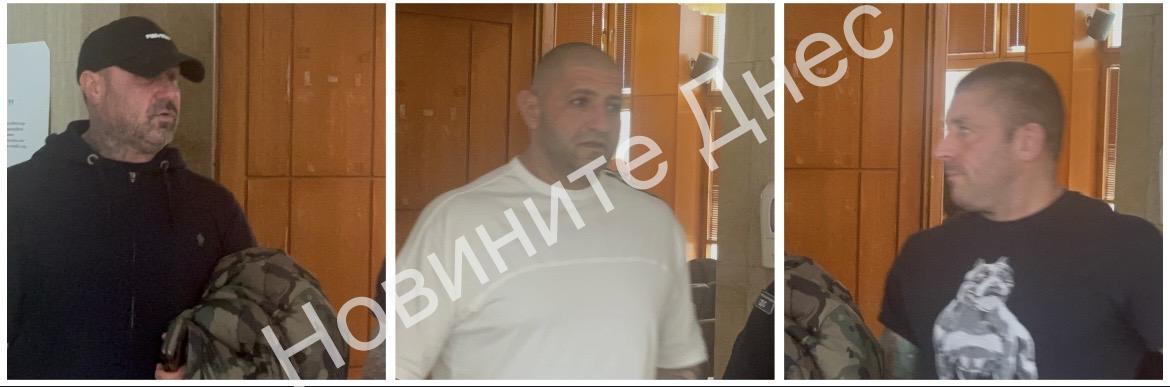 Бургаският съд пак отложи делото „4 YOU“ – Божо Кравата смени подсъдимата скамейка със сцена за театър/кадри/