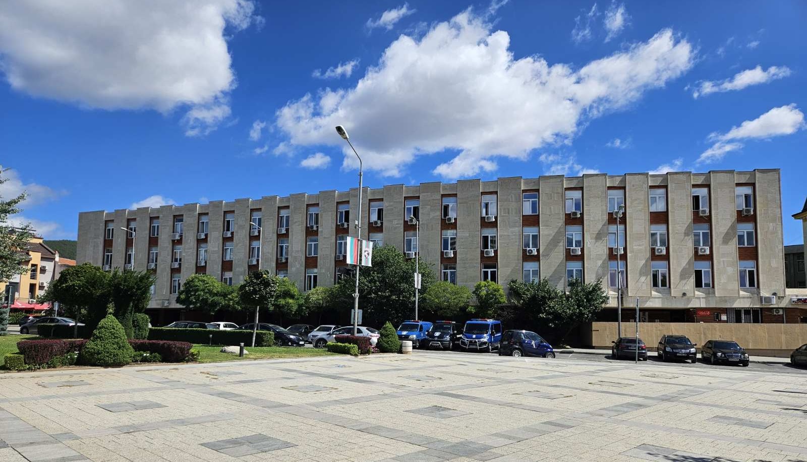 20 години затвор за мъж, убил майка си в Сливен