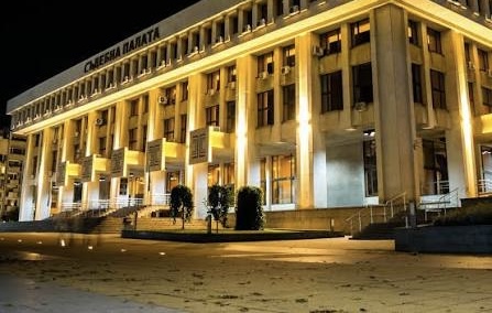 Районният съд в Бургас поставя фокус върху делата с ПТП през 2026 г.