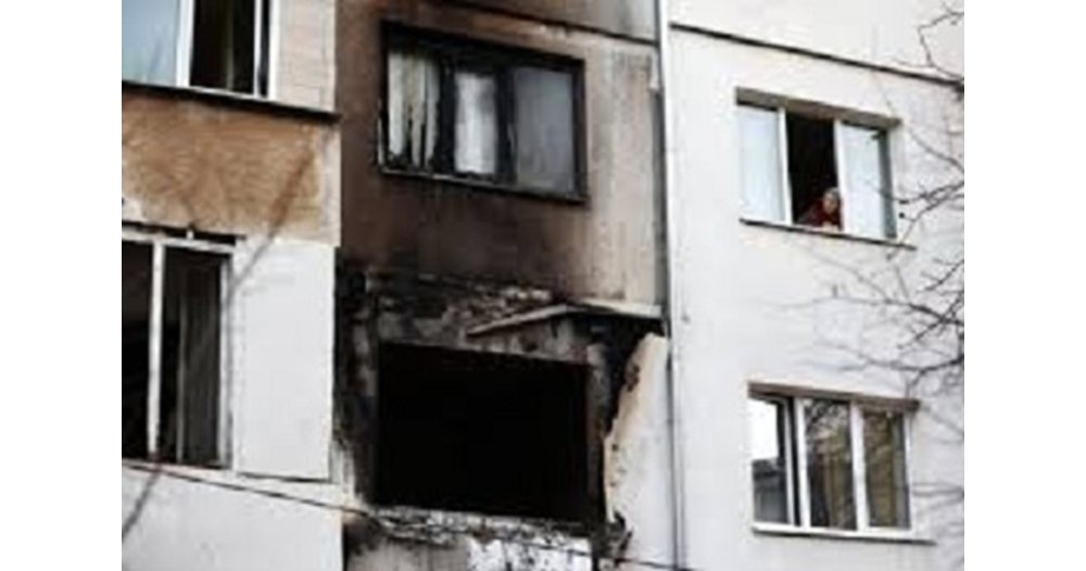 27-годишна почина след пожар в дома си, семейството ѝ подозира умишлен палеж