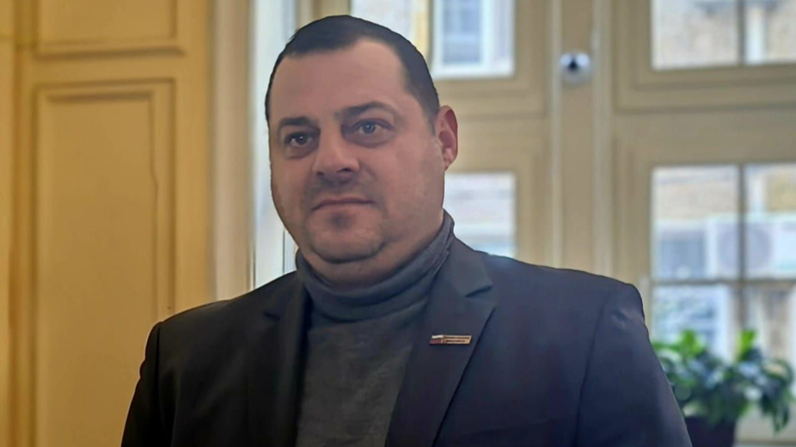 Областният управител Владимир Крумов отчете 10 месеца работа: Кризи, модернизация и ръст в туризма