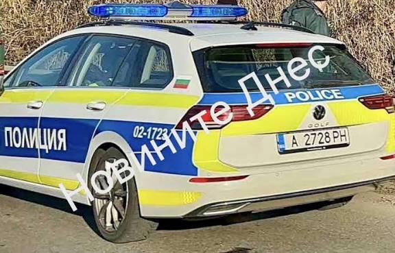 Двама задържани при полицейски проверки в Бургаско за наркотици