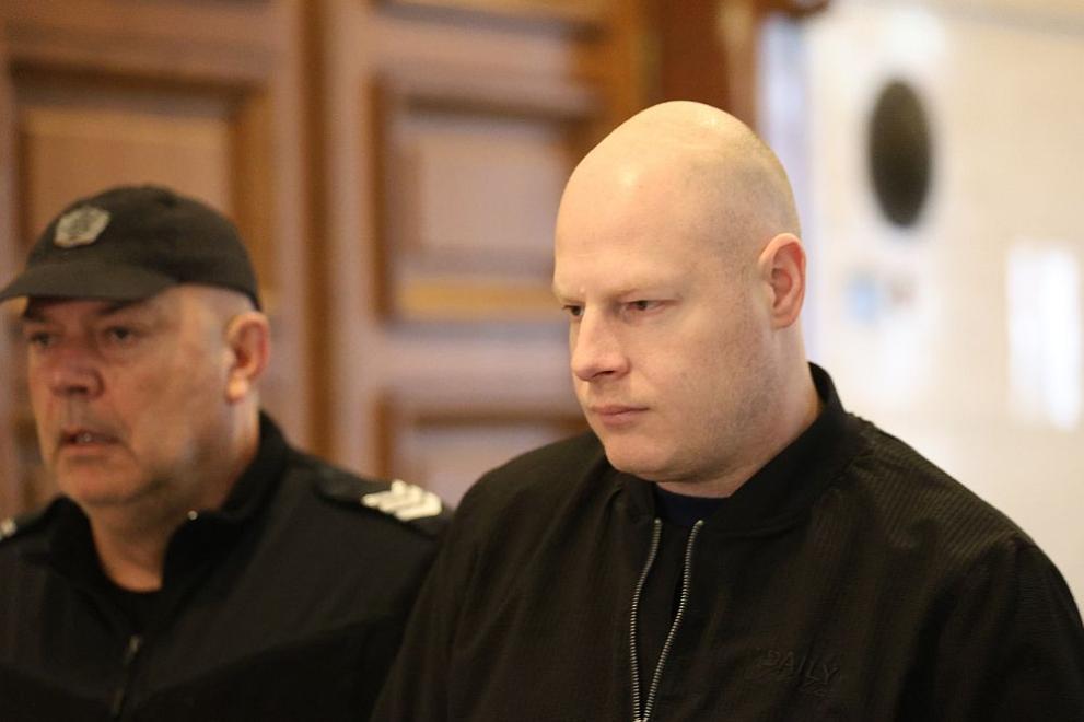 Рангел Бизюрев получи 17 години затвор за смъртта на Димитър Малинов от Цалапица
