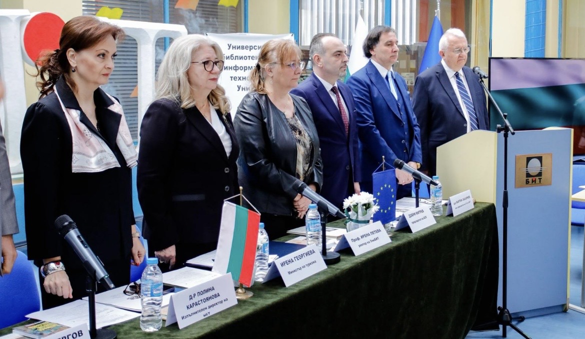 Министерството на туризма с нов акцент върху културата и комуникациите в сектора