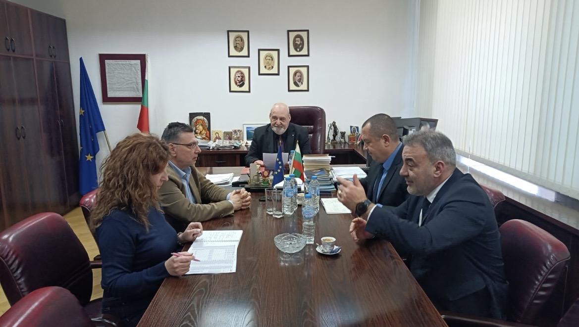 Апелативната прокуратура в Бургас координира действията срещу изборни престъпления преди вота на 19 април