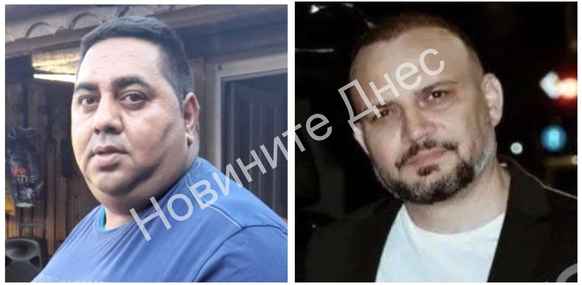 Страхил Кончето задържан в Бургас, разследват го за схема, свързвана с Йоско Алипиев